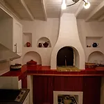 Villa Dimitra