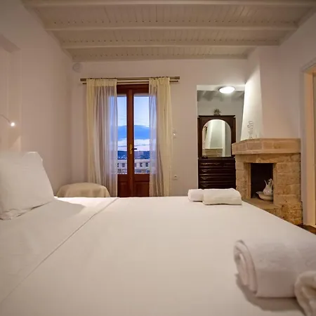Villa Dimitra *