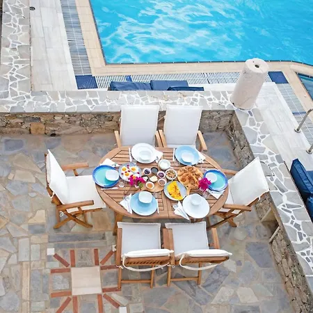 Villa Dimitra