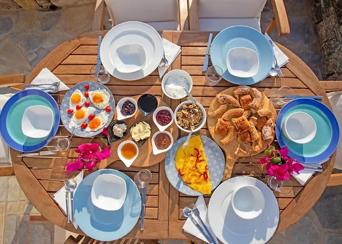 Dimitra * Άνω Μερά