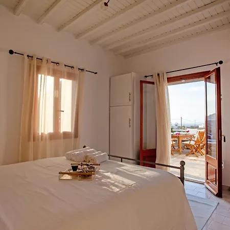 Vila Dimitra *