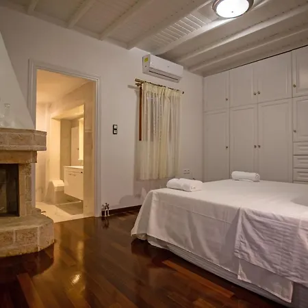 빌라 Dimitra 아노 메라