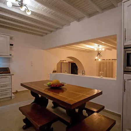 Vila Dimitra