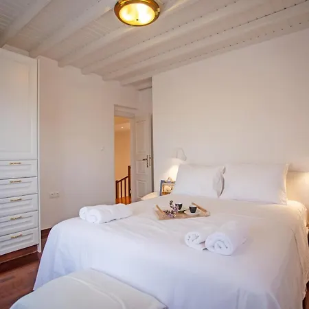 Dimitra 빌라 아노 메라