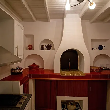 Vila Dimitra