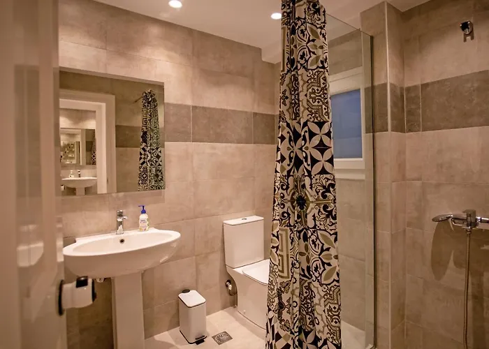 Dimitra Vila Ano Mera