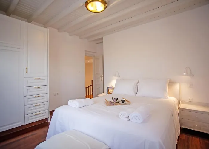 Dimitra Vila Ano Mera