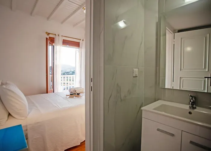 Dimitra Villa Ano Mera